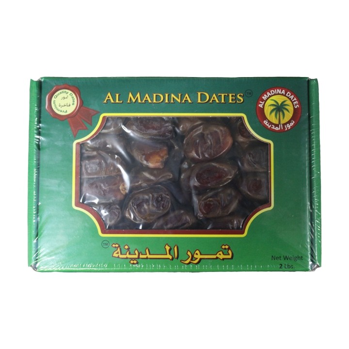 Almadina Saudi Dates