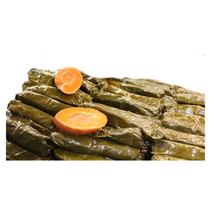 Veggie Grape Leaves