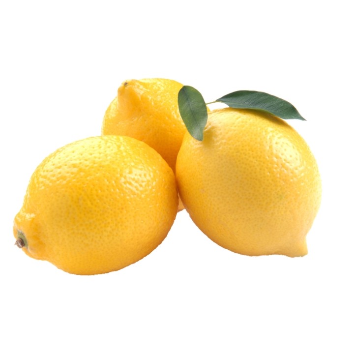 Lemons- Large