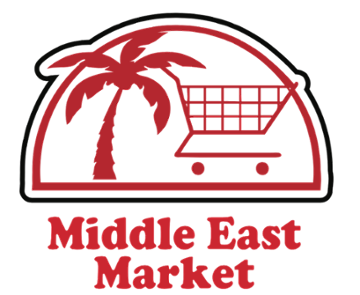 Middle East Market logo