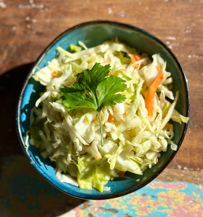 Side of Cabbage Slaw