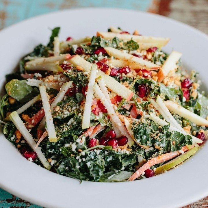 Kale Salad