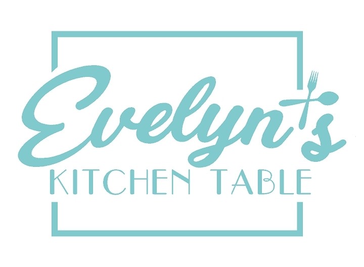 Evelyn's Kitchen Table