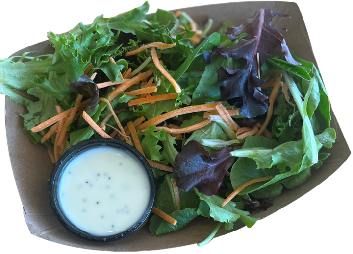 Side Salad