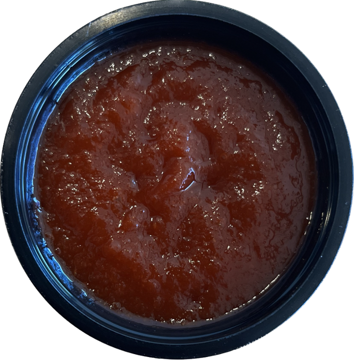 Side Sriracha Sauce