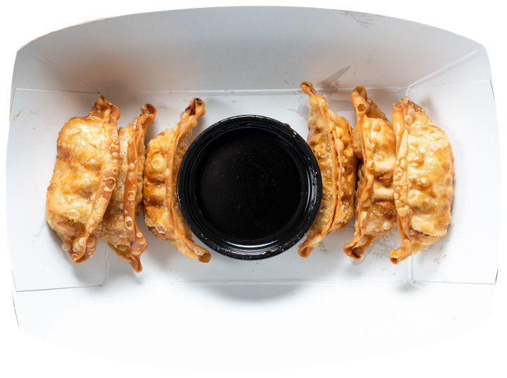 Pot Stickers
