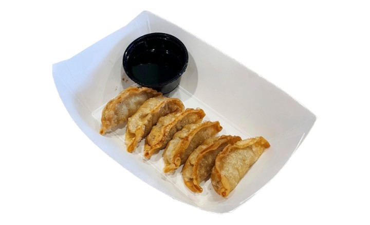 Potstickers