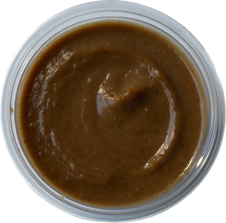 Side Thai Peanut Sauce