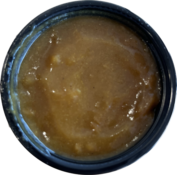 Side Spicy! Curry Sauce