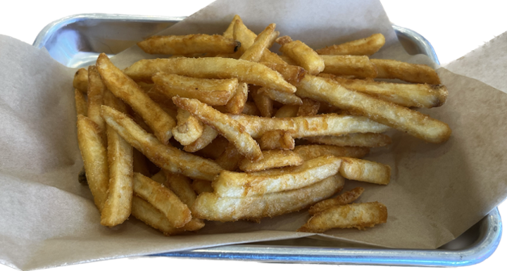 Side of Fries