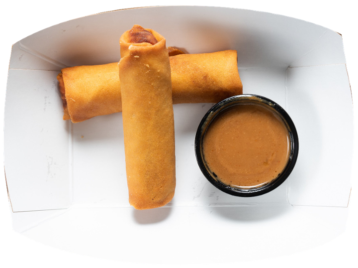Spring Rolls