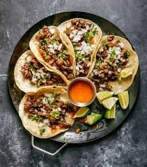 Street Tacos