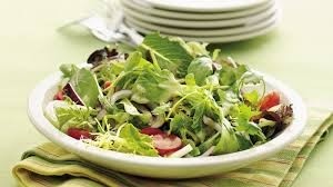 Mixed House Salad