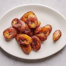 Sweet Plantains