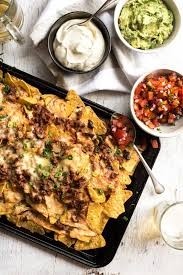 The Ultimate Nachos