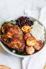 Roasted Chicken