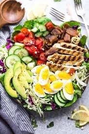 Hangout Salad