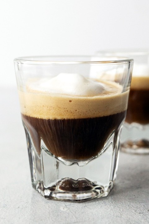 Espresso Macchiato