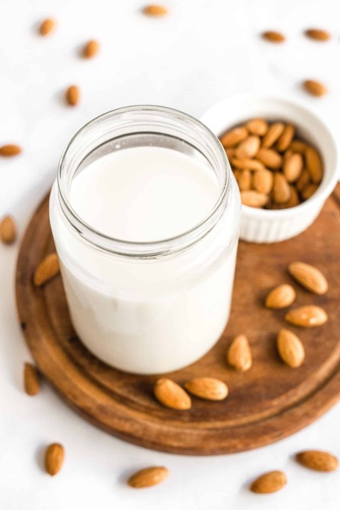 Almond Milk