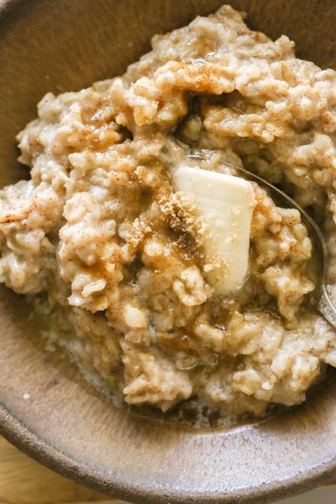 Oatmeal