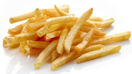 Fries