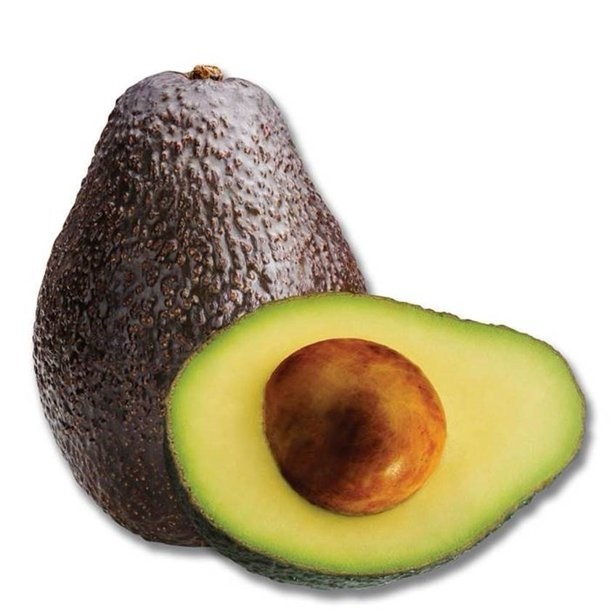 1 Whole Avocado