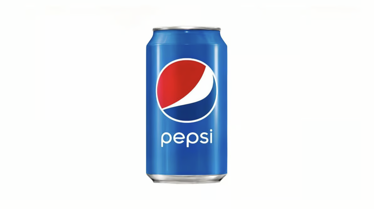 Pepsi Cola (12 Fl Oz Can)