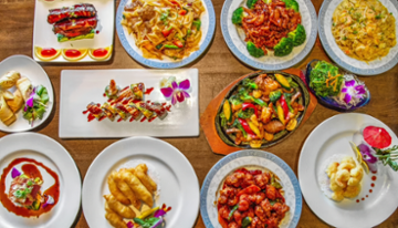 Han Asian Cuisine