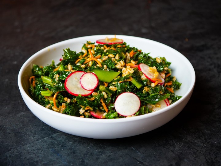 Kale Salad (regular)