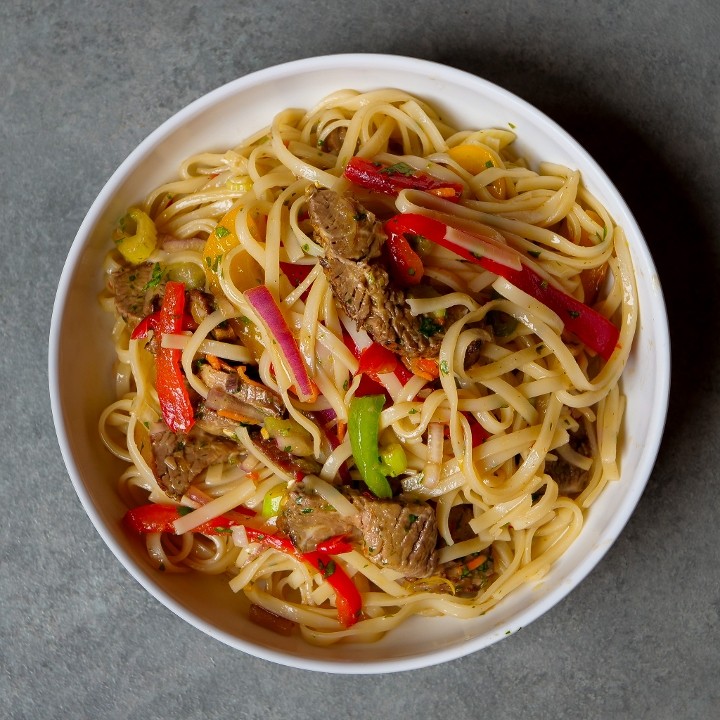 Thai Beef (regular)