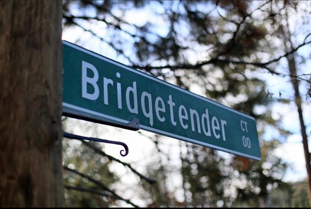 Bridgetender