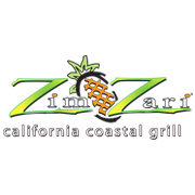 Zim Zari California Coastal Grill NEW YORK