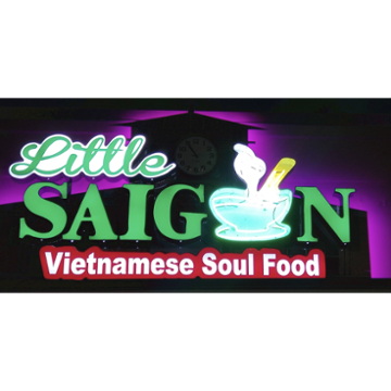 Little Saigon Restaurant