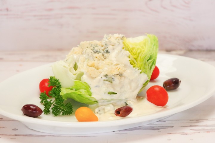 Wedge Salad