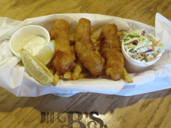 Fish n Chips