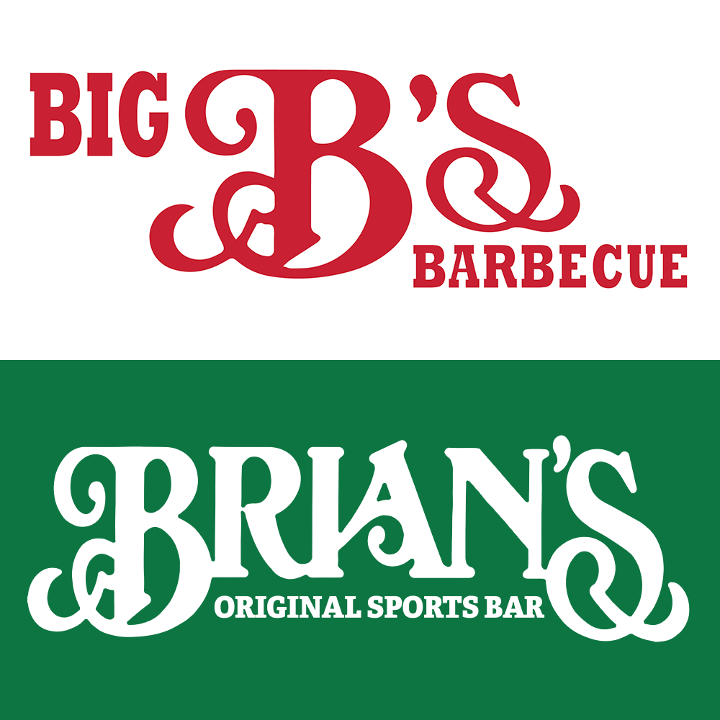 Big B's Barbecue/Brian's Original Sports Bar