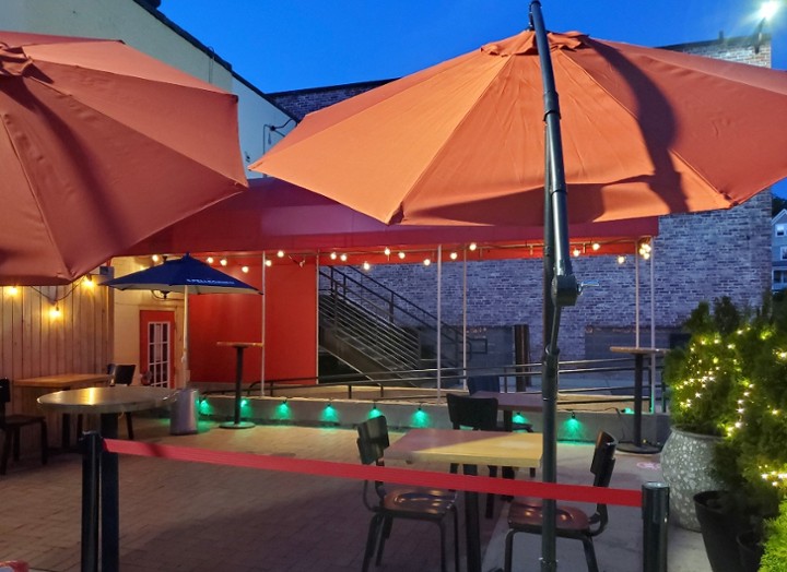 Restaurant banner image