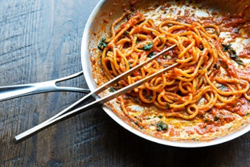 Alta Strada Italian Kitchen & Pizzeria
