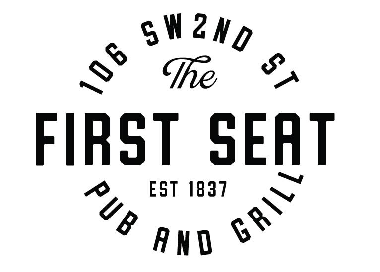 The First Seat Pub & Grill