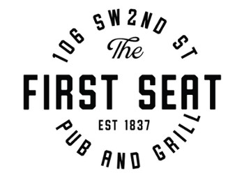 The First Seat Pub & Grill
