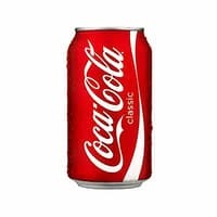 Coca-Cola (12 Fl Oz Can)