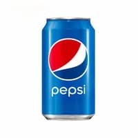 Pepsi Cola (12 Fl Oz Can)