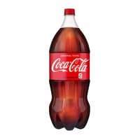 Coca-Cola (2 L Bottle)