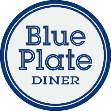 Blue Plate Diner