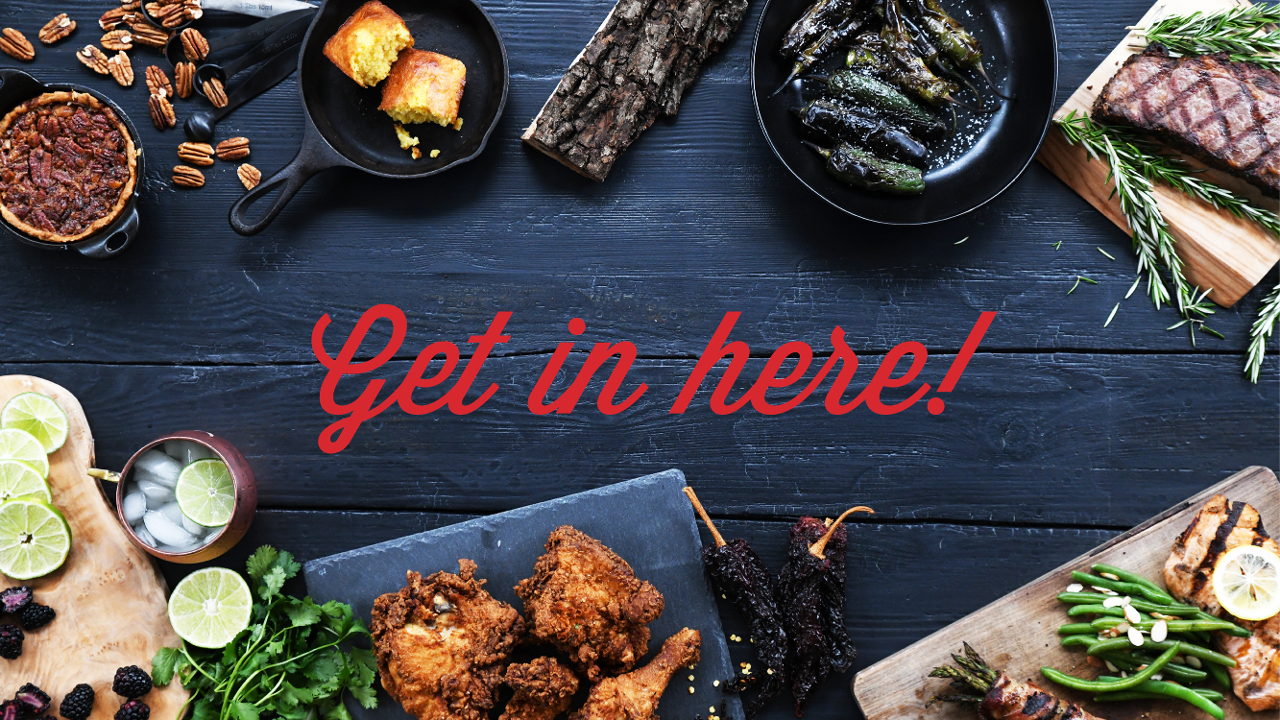 Red Door Woodfired Grill - Leawood