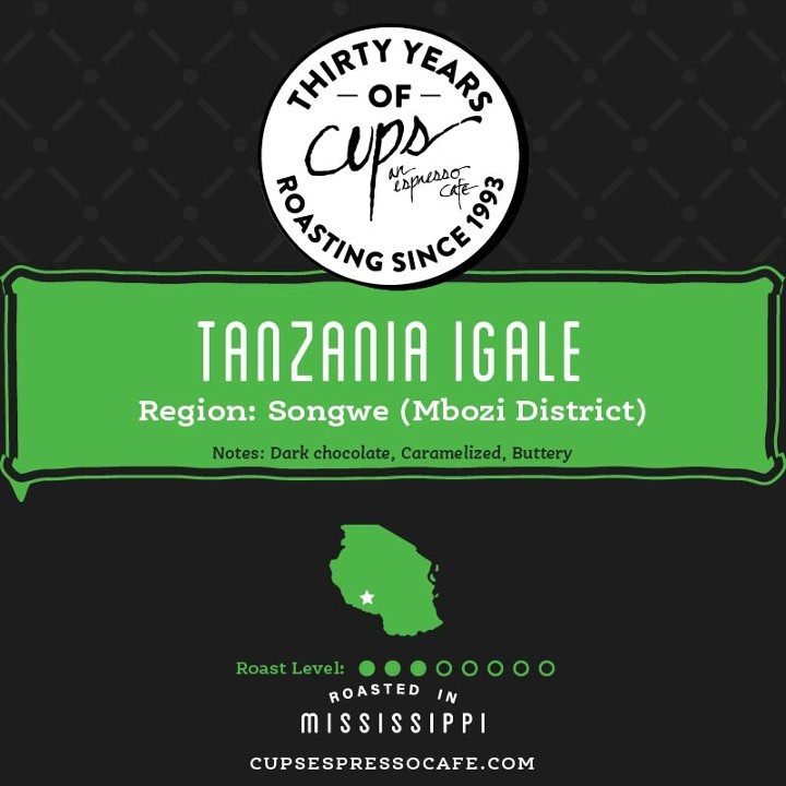Tanzania Igale