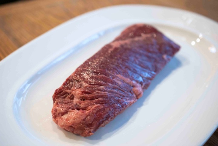 Hanger Steak