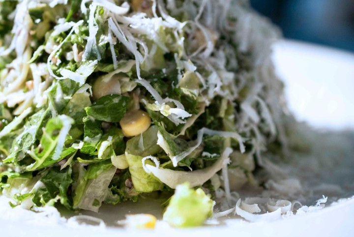 FS Kale Salad