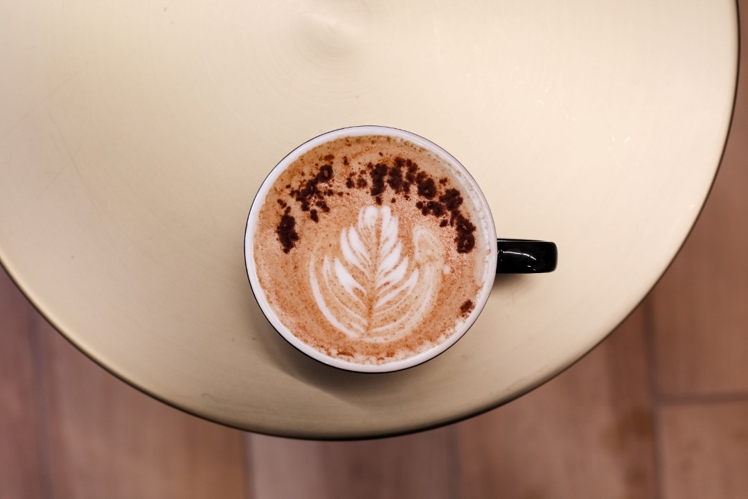 Ascension Coffee Crescent Court Chicken Manchego Pane Aria Ascension Coffee Crescent Court Chicken Manchego Pane Aria