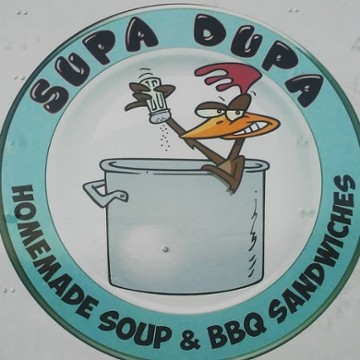 Supa Dupa Food Truck